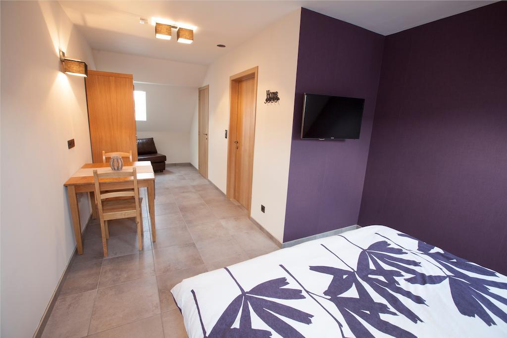 B&B D'Hollehoeve Heist-op-den-Berg Quarto foto